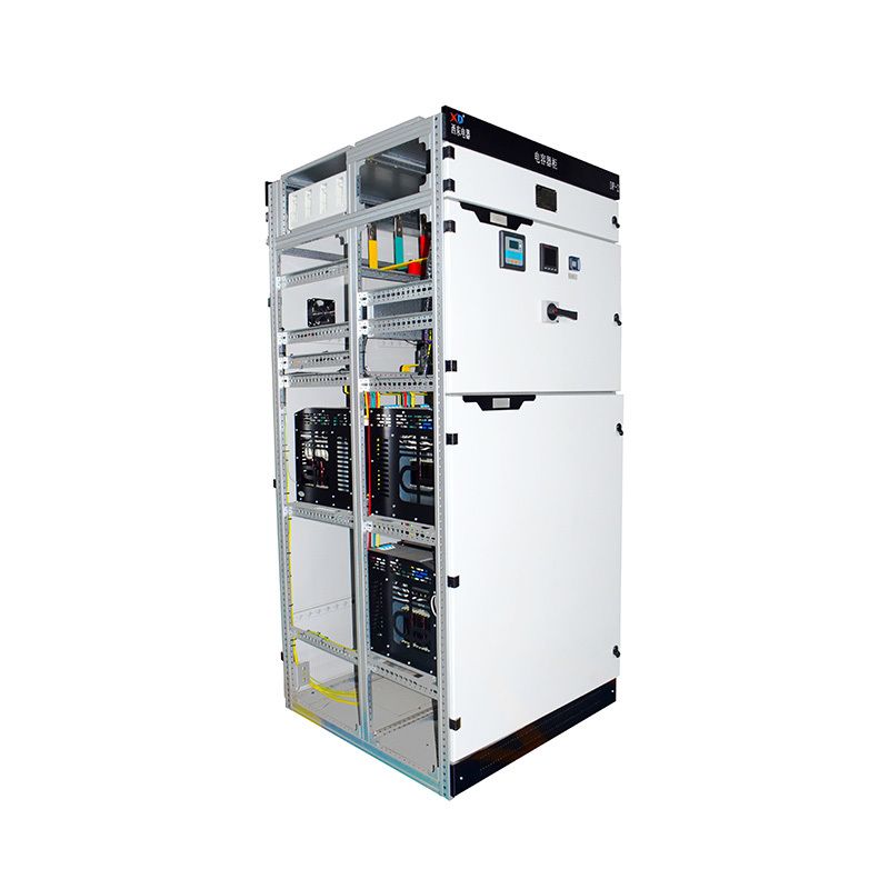 Reactive Power Compensation reference equipment