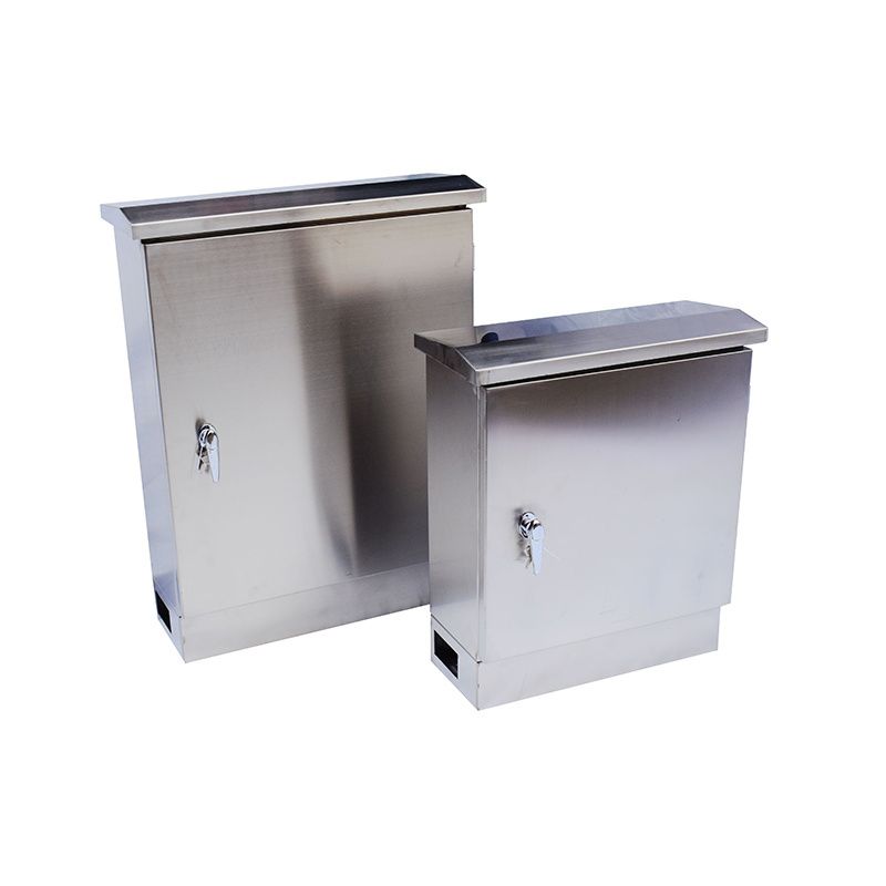 Distribution Boxes reference equipment