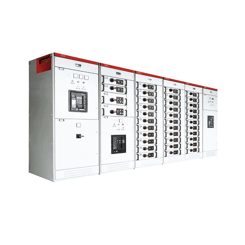 Industrial Plants & Mining reference equipment image