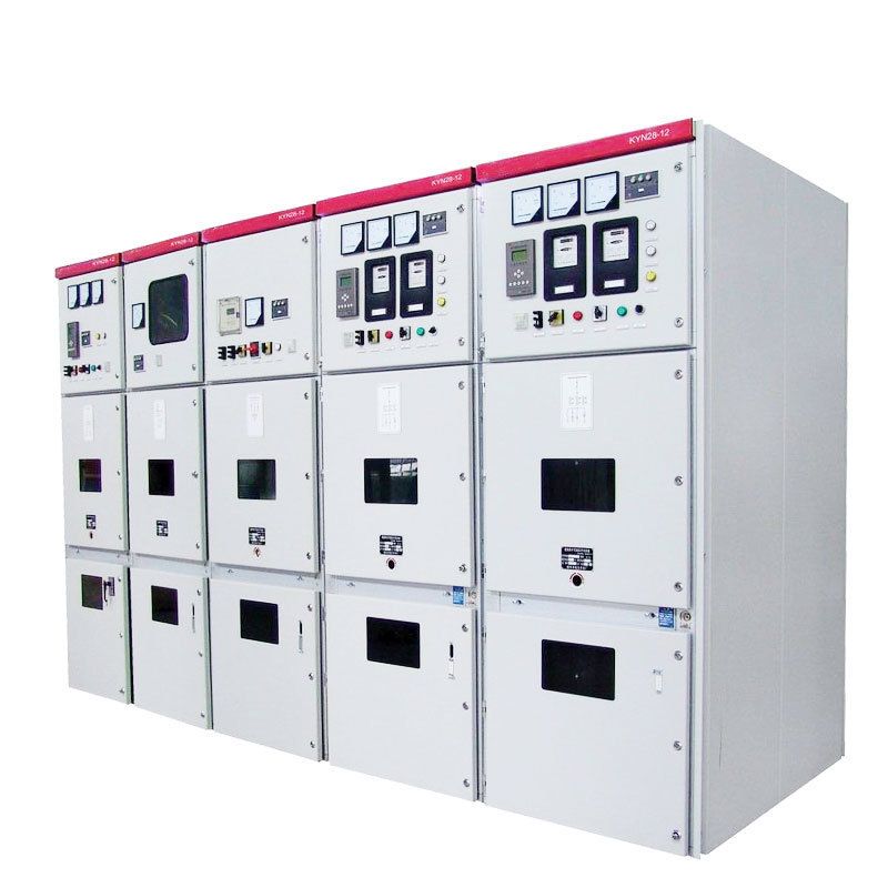 Data Centres & Critical Power reference equipment image