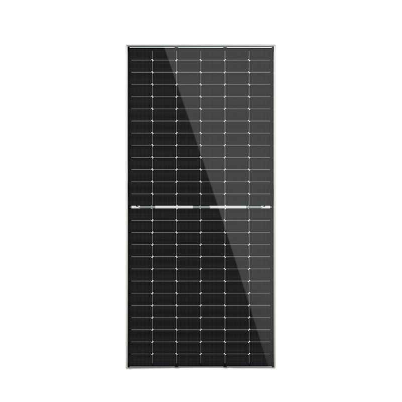 Solar & Renewable Energy reference equipment image