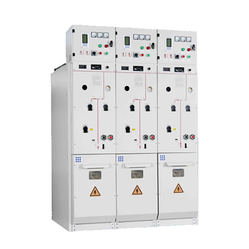 Utility Distribution Networks reference equipment image