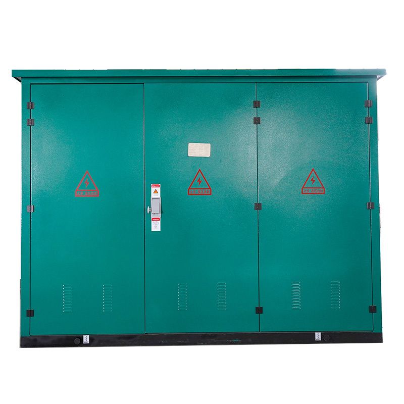 Infrastructure & Municipal reference equipment image